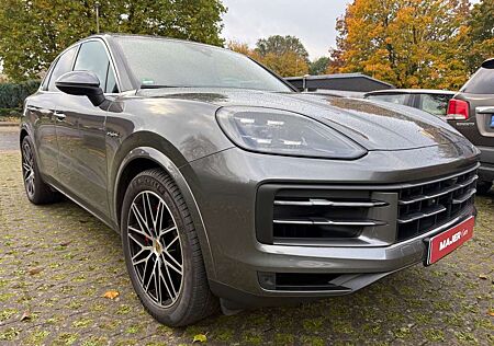 Porsche Cayenne S E-Hybrid* HEAD-UP*LED*BOSE*360