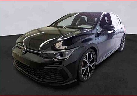 VW Golf Volkswagen VIII GTD DSG Matrix Navi Keyless Kam LM19
