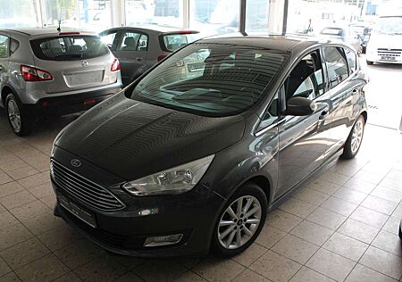 Ford C-Max Titanium