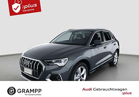 Audi Q3 advanced 35 TFSI S-tronic +AHK+LED+VIRTUAL+DA