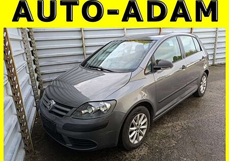 VW Golf Plus Volkswagen V Trendline*2 Hand*Klima*Alufelgen*