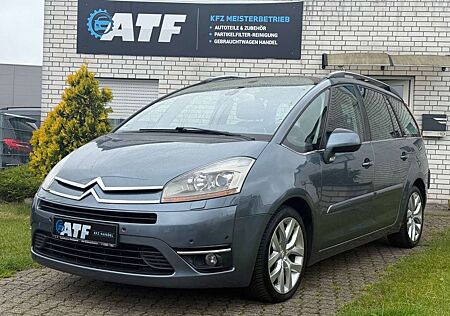 Citroën Grand C4 Picasso Citroen Exclusive Automatik*7.Sitzer*