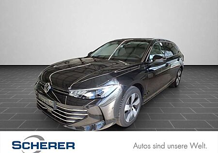 VW Passat Variant Volkswagen 1.5 eTSI Business DSG/NAVI/AreaVi