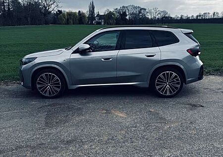 BMW X1 xDrive23i Aut. M Sportpaket