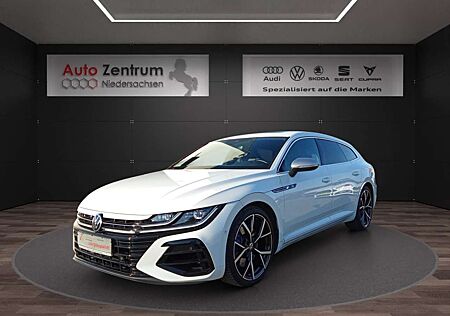 VW Arteon Volkswagen Shooting Brake 2.0 TSI R 4M HarmanK Neupreis 91114