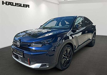 Citroën C4 Citroen Hybrid 145 Doppelkupplung 6-Gang "Collection"