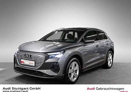 Audi Q4 e-tron Q4 35 e-tron ACC Keyless virtCo PDC+Kamera 19"