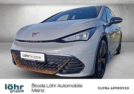 Cupra Born *Kamera*Navi*ACC*