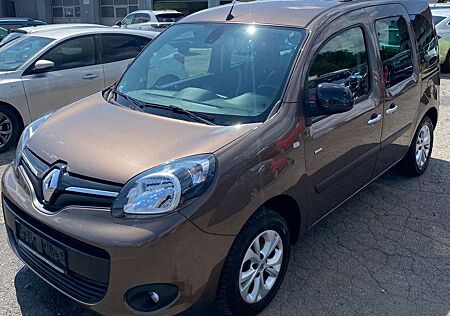 Renault Kangoo Limited