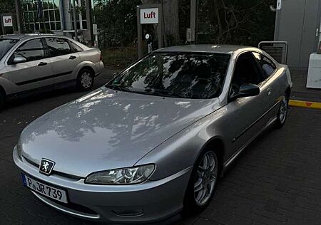 Peugeot 406