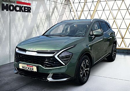 Kia Sportage Spirit