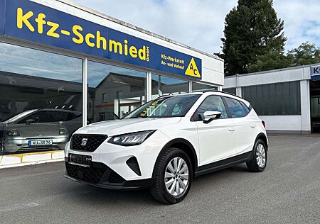 Seat Arona Style*Klima*SHZ*PDC*EU6