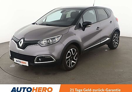 Renault Captur 1.2 TCe Energy Luxe Aut.*NAVI*TEMPO*PDC*AHK*