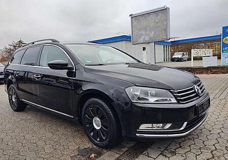 VW Passat Volkswagen 2.0 BlueTDI SCR Business Edition