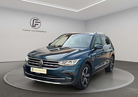 VW Tiguan Volkswagen Elegance*Virtual*Matrix*Kamera*ACC*App*Bi