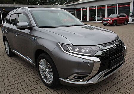 Mitsubishi Outlander PHEV Plus inkl. Spirit Paket