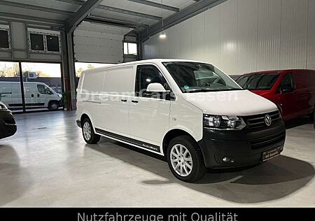 VW T5 Transporter Volkswagen Kasten lang 2.0L *DSG*KLIMA*NAVI