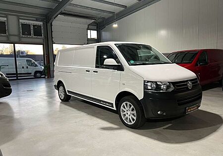 VW T5 Transporter Volkswagen Kasten lang 2.0L *DSG*KLIMA*NAVI