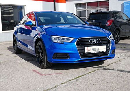 Audi A3 Limousine 35 TFSI LED/PDC/SHZ/DAB+