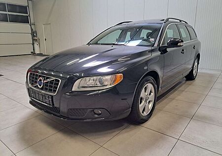 Volvo V70 / SCHIEBEDACH / NAVI / XENON / LEDER
