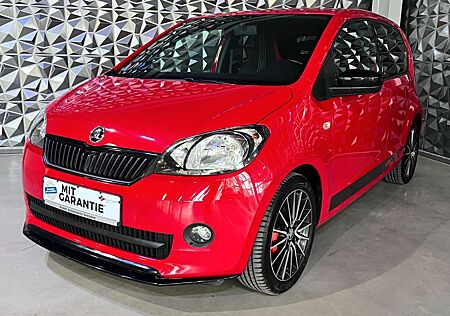 Skoda Citigo Monte Carlo 1.0*PDC*DAB*57TKM*ALU*AUX