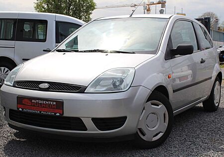 Ford Fiesta Klima°Radio°Tüv Neu°Servo