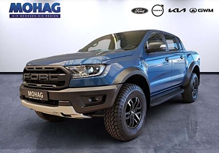Ford Ranger 2.0l TDCi Panther Raptor -EU6d- *StandHZG*