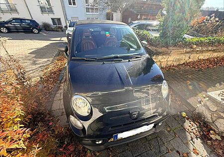 Abarth 595C Competizione