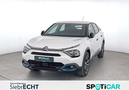 Citroën C4 Citroen Lim. ë- Feel*NAVI*SHZ*RFK*uvm