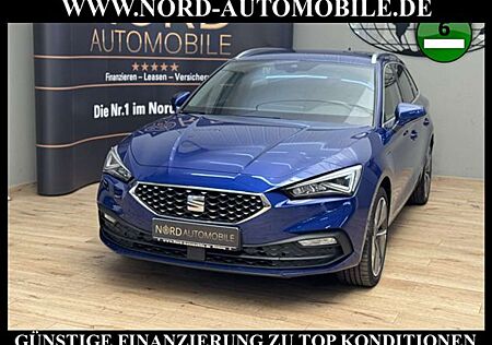 Seat Leon Sportstourer 1.4 TSI e-Hybrid DSG Navi/LED/ Xcelle
