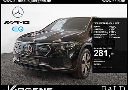 Mercedes-Benz EQA 250 Progressive/LED/Cam/HUD/Totw/EASY-P/18'