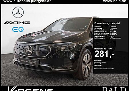 Mercedes-Benz EQA 250 Progressive/LED/Cam/HUD/Totw/EASY-P/18'