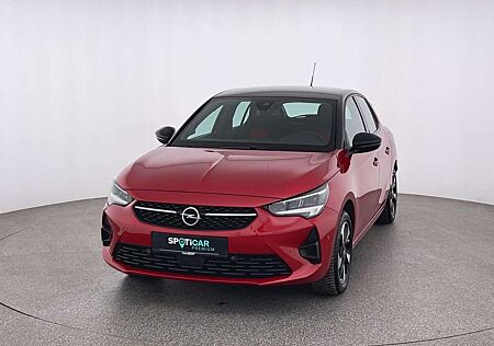 Opel Corsa F e GS Line*NAVI*SHZ*PDC*uvm