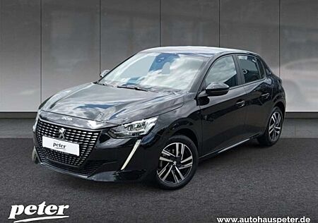 Peugeot 208 Active 100 EAT8 Klimas+SH+EPH+LM