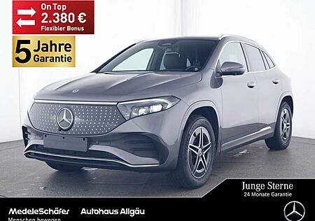 Mercedes-Benz EQA 300 4M AMG Memory 360° HuD KeylessGO NP66 LED