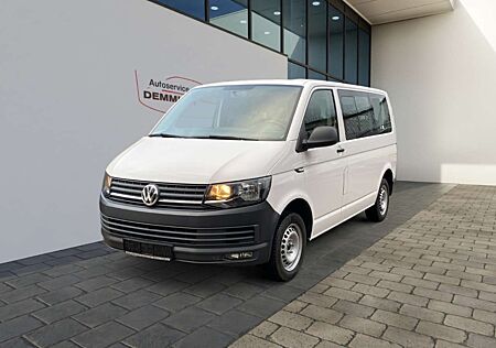 VW T6 Kombi Volkswagen 2.0 TDI,Motor NEU!,Klima,Anfahrassistent,Nebelsche