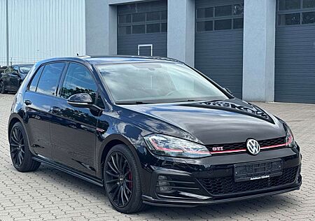VW Golf Volkswagen VII Lim. GTI Performance °VC°RF-KAMERA°ACC°