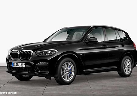 BMW X3 xDrive30d *M Sportpaket*LC Prof*HeadUp*Kamera*Std