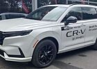 Honda CR-V e:PHEV 2.0 i-MMD Hybrid 2WD Advance Tech (RS)