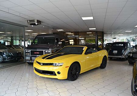 Chevrolet Camaro 3,6 Cabriole