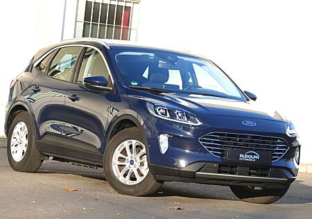 Ford Kuga Plug-In Hybrid TITANIUM AHK PANORAMA 1.HAND