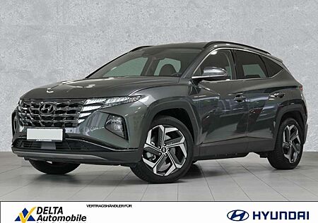 Hyundai Tucson Plug-In-Hybrid PRIME Assistenzpak ECS 4WD