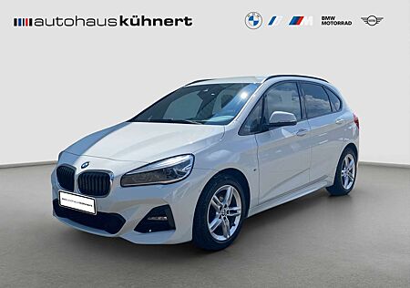 BMW 218 i Active Tourer ///M-Sport LED SpurAss Navi