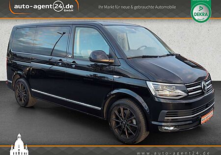 VW T6 Multivan Volkswagen 2.0 TDI 4M /ACC/DAB/StHzg/AHK/DCC