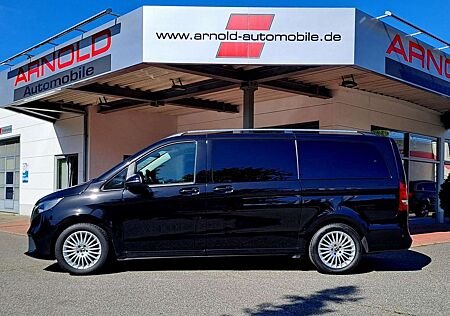 Mercedes-Benz V 220 d Aut. EDITION lang (8 Sitze)