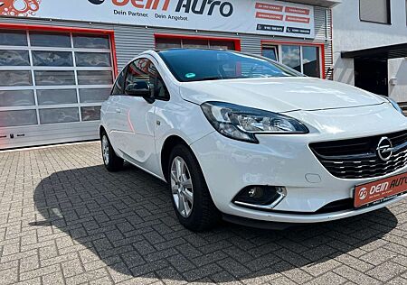 Opel Corsa E 1.4 Color Edition ecoFlex