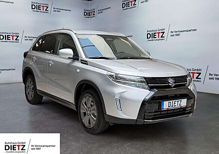 Suzuki Vitara 1.4 Boosterjet Comfort MHEV*LED*NAVI*ACC