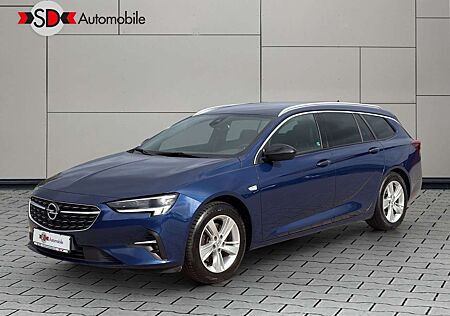 Opel Insignia B 2.0 ST Elegance LED Navi AHK BLIS 8xA