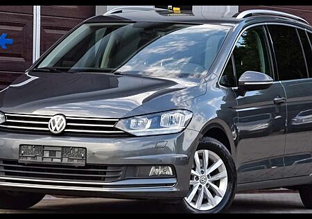 VW Touran Volkswagen 1.6 TDI Join