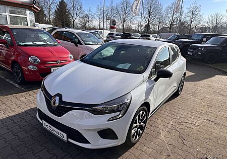 Renault Clio V 1.0 SCe 65 EQUILIBRE Klimaanlage*Tempomat